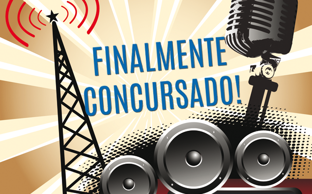 Roniere Miranda na Rádio Justiça