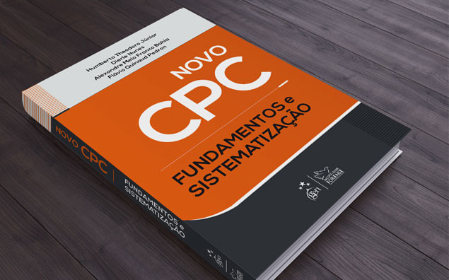 PUBLIEDITORIAL: Uma obra para auxiliá-lo a compreender o novo CPC