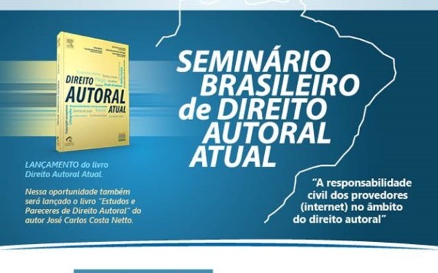 PUBLIEDITORIAL: O Direito do Autor em debate