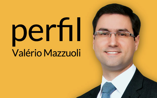 Prof. Jorge Miranda afirma: Valério Mazzuoli é o maior internacionalista de língua portuguesa.