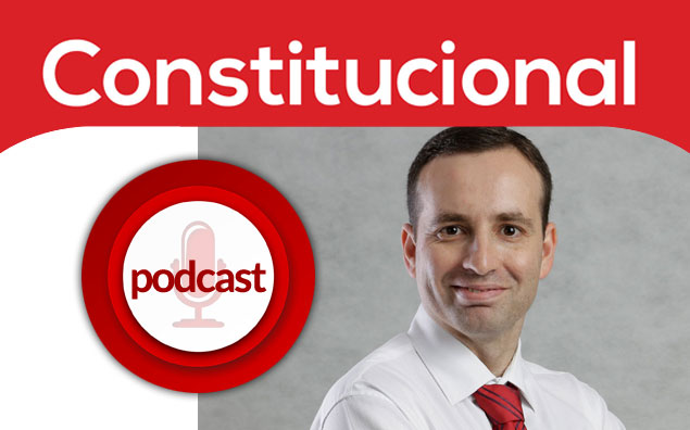 Resolvendo a peça: Direito Constitucional