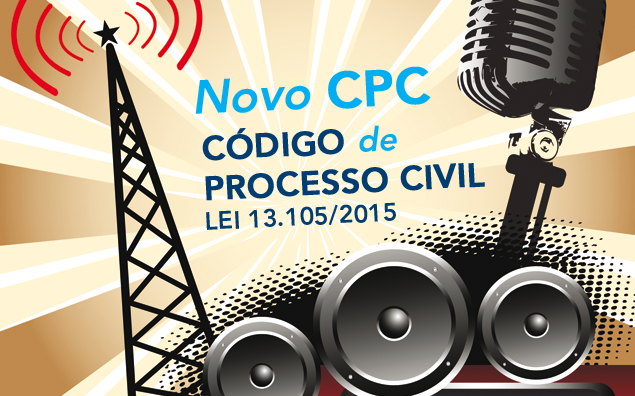 Daniel Neves na Rádio Justiça