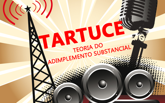 Flávio Tartuce na Rádio Justiça