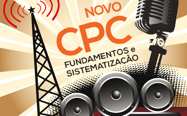 Dierle Nunes na Rádio Justiça