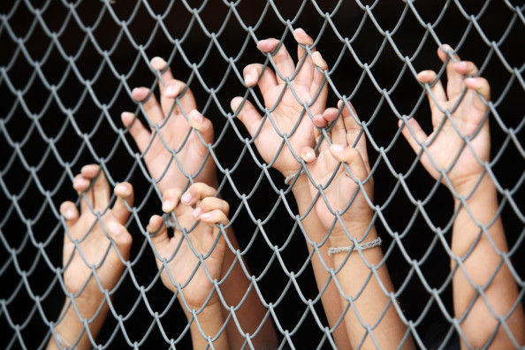 Redução da menoridade penal