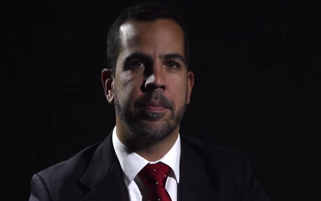 Conheça Rodrigo Bello