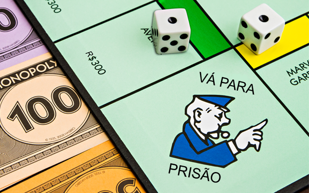 A corrupção e as medidas anticorrupção no Brasil
