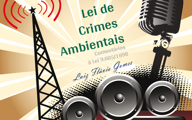 Luiz Flávio Gomes na Rádio Justiça