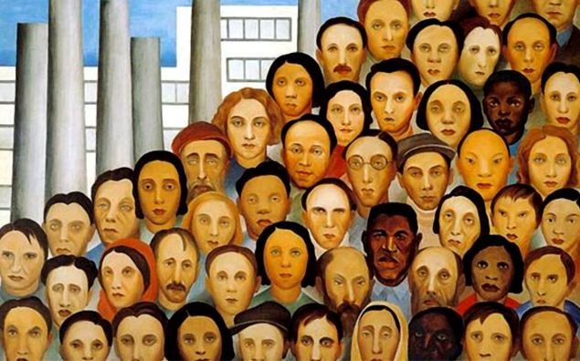 Greve e Salário