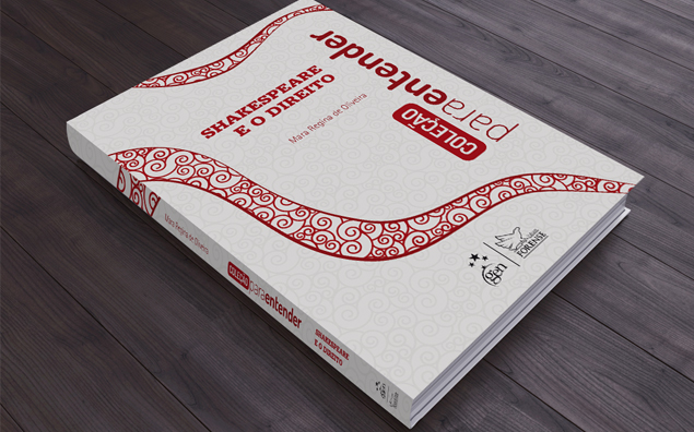 PUBLIEDITORIAL: Shakespeare e o Direito