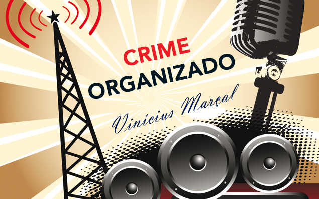 Vinícius Marçal na Rádio Justiça