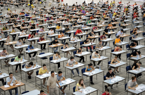 Credenciamento de Instituições de Ensino Superior