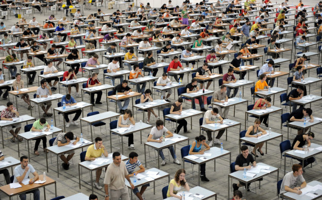 Credenciamento de Instituições de Ensino Superior