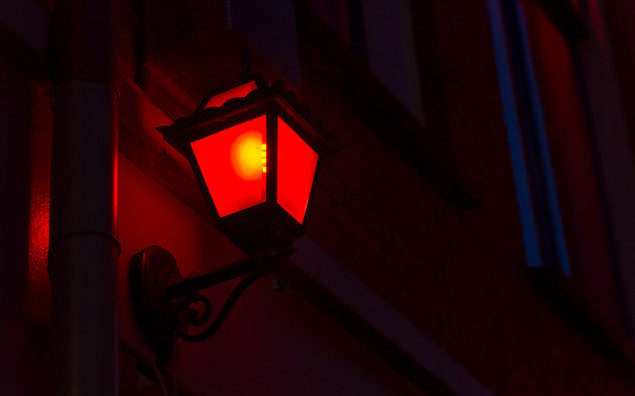 Prostituição e Exploração Sexual