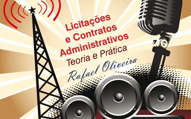 Rafael Oliveira na Rádio Justiça