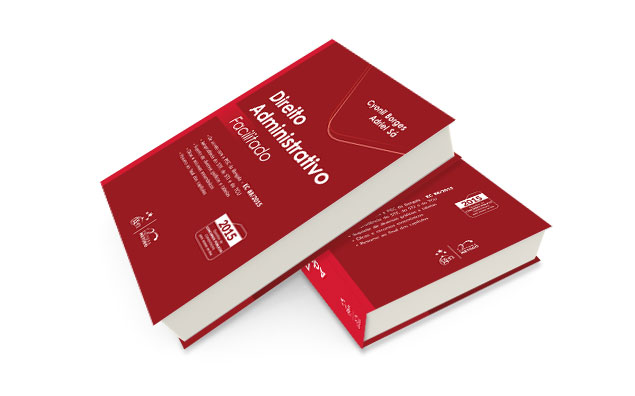 Resenhas por Fernando Vasconcelos: Direito Administrativo Facilitado