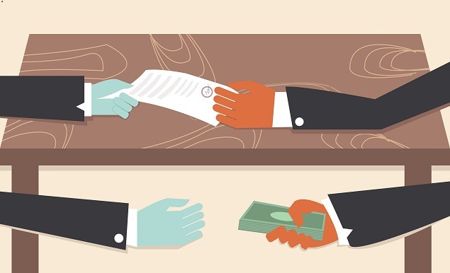 Improbidade administrativa nas parcerias com entidades privadas