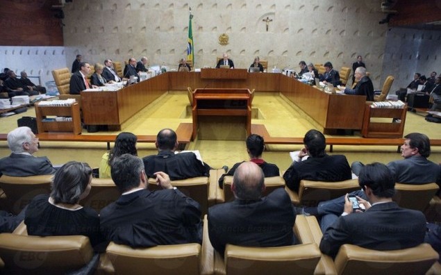 Para STF, suspeita policial justifica entrada em domicílio sem autorização judicial