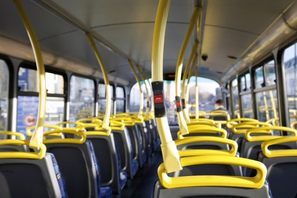 Mobilidade Urbana e Transporte Coletivo