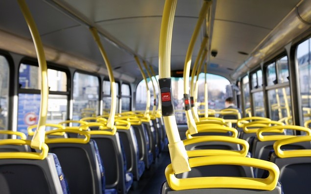 Mobilidade Urbana e Transporte Coletivo