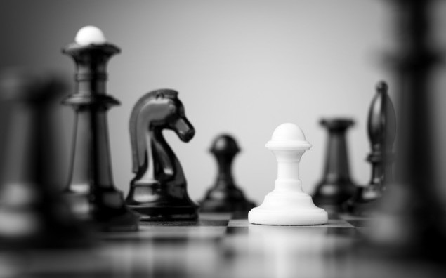 Defesa do réu no Novo CPC