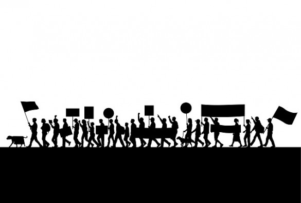 Manifestações e Direitos