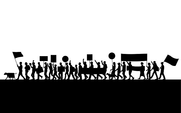 Manifestações e Direitos