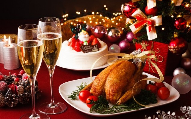 Vai prestar a OAB? A Pergunta é: Ceia de Natal ou Vade Mecum?