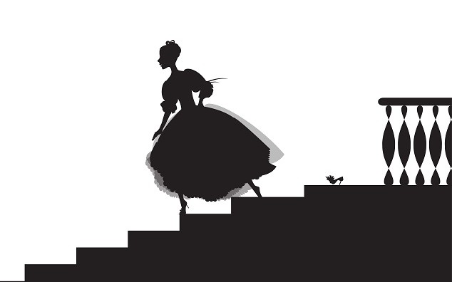 Histórias de advogado: “A Cinderella”