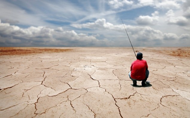 O Novo CPC: pescador de ilusões