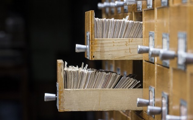 O regime jurídico das atividades notarial e de registros públicos