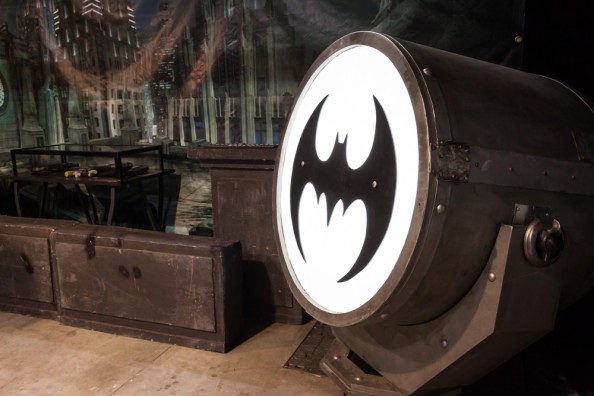 “Delação Premiada” na Filosofia do Direito ou a Construção do “Complexo de Batman”