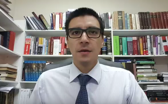 Cumprimento definitivo da sentença de obrigação de pagar quantia certa no Novo CPC