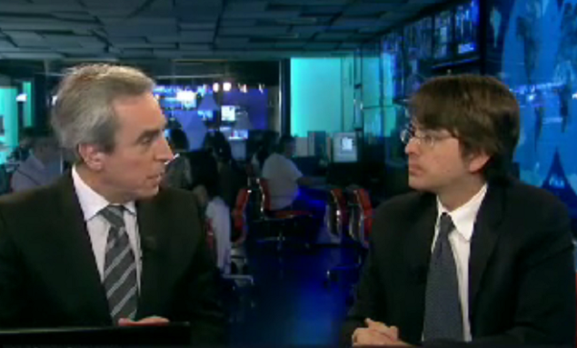Luiz Dellore concede entrevista para tratar do Novo CPC