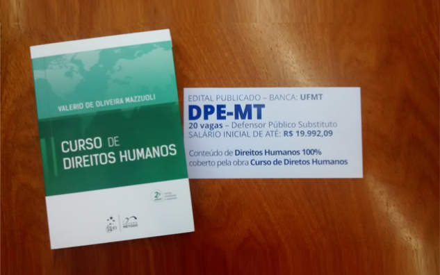 PUBLIEDITORIAL: Defensoria Pública e os novos desafios para os direitos humanos