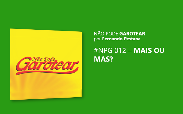 Mais ou Mas?