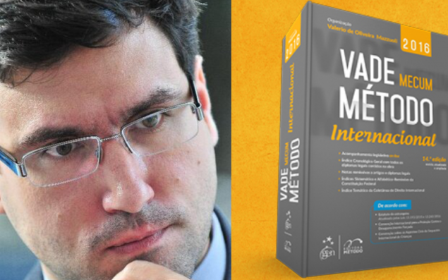 Valério Mazzouli concede entrevista ao Empório do Direito