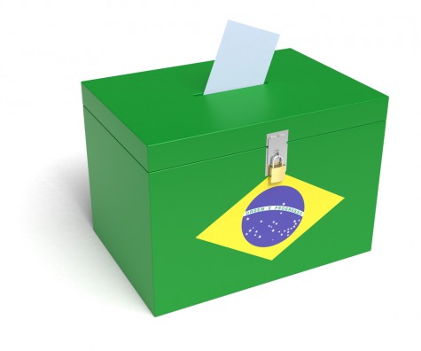 Os Direitos Políticos na Constituição Federal de 1988