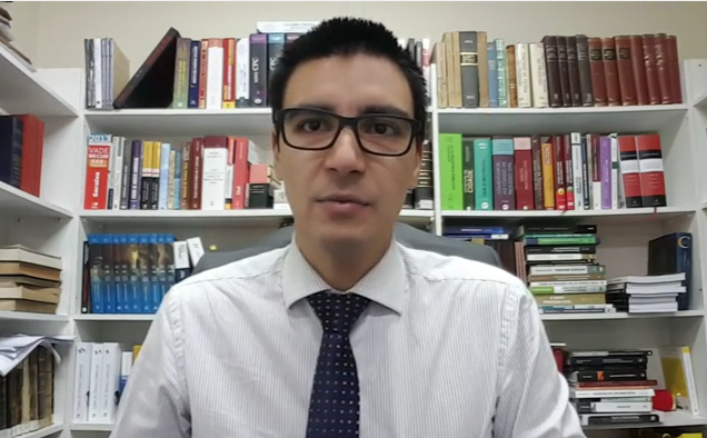 Dos recursos no novo CPC: disposições gerais – Segunda parte