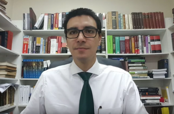 Agravo interno no novo CPC