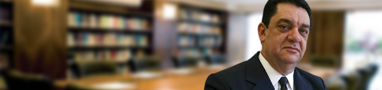 Antonio Cesar Amaru Maximiano