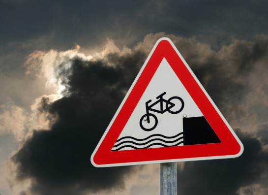 Trabalhador ciclista e os aspectos do acidente de trabalho