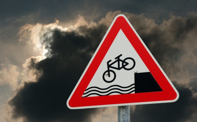 Trabalhador ciclista e os aspectos do acidente de trabalho