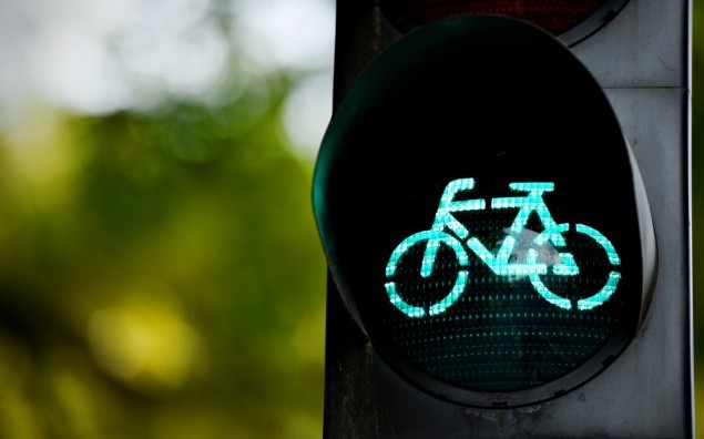 A implantação das ciclovias como ferramenta de proteção ao trabalhador