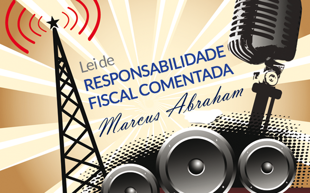 Marcus Abraham na Rádio Justiça