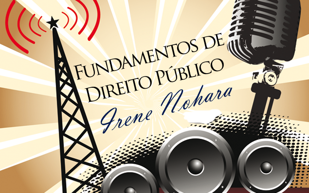 Irene Nohara na Rádio Justiça