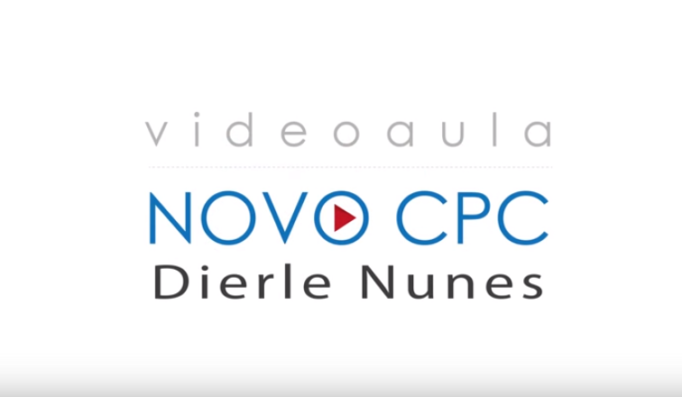 Sistema Recursal no Novo CPC