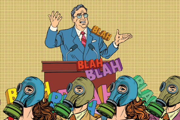 Aspectos práticos das convenções partidárias e da propaganda intrapartidária