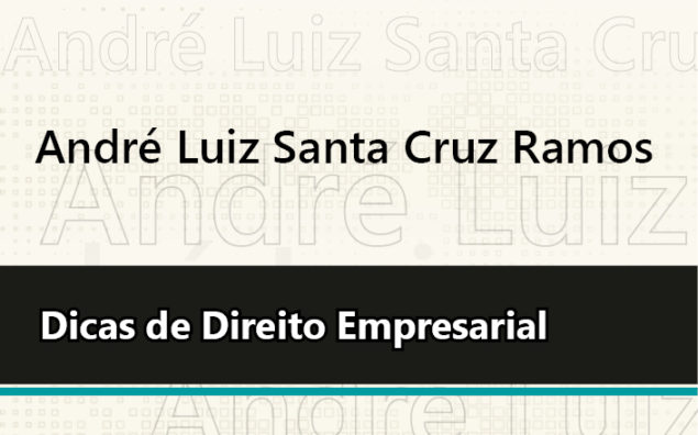Dica de Empresarial: LIBERDADE DE INICIATIVA