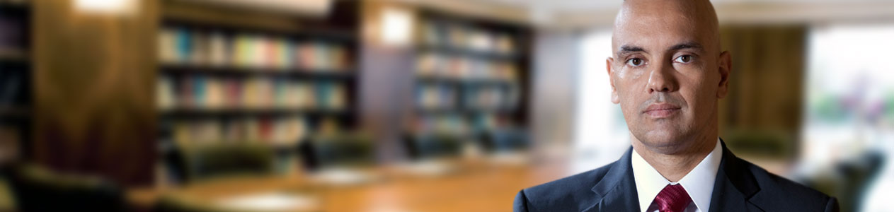 Alexandre de Moraes